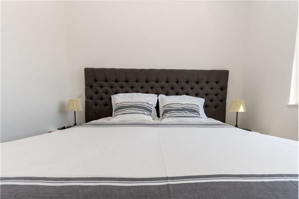 Apartment A2, for 5 persons