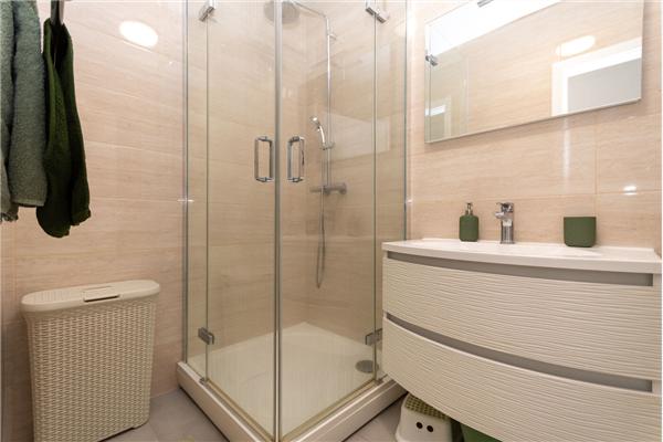 Apartment A2, for 5 persons