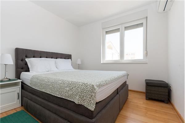Apartment A2, for 5 persons