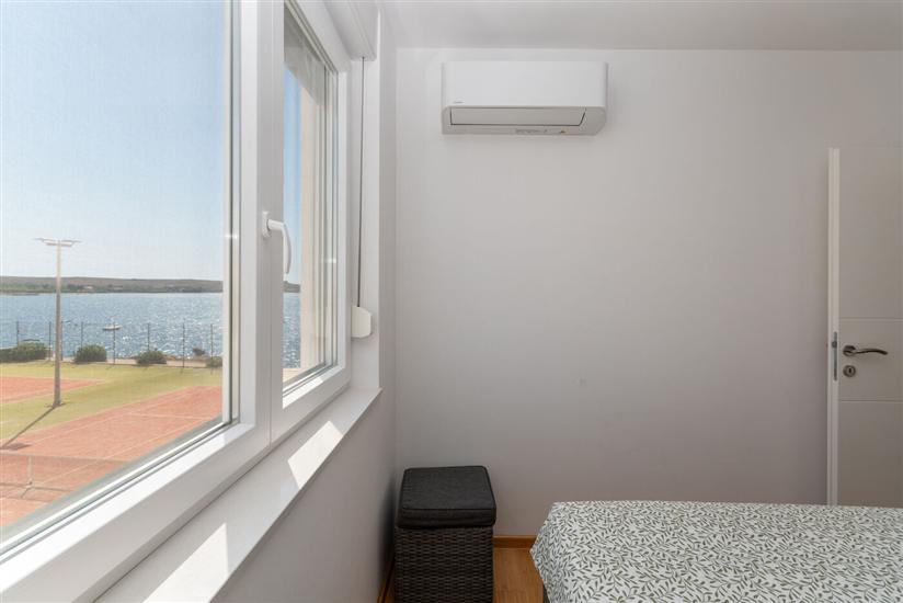 Apartment A2, for 5 persons