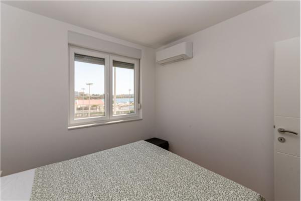 Apartment A2, for 5 persons