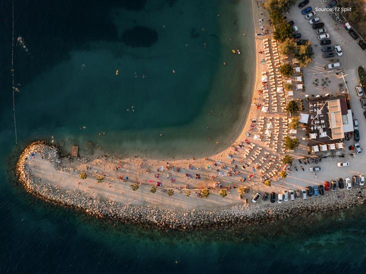 Kašjuni-Split