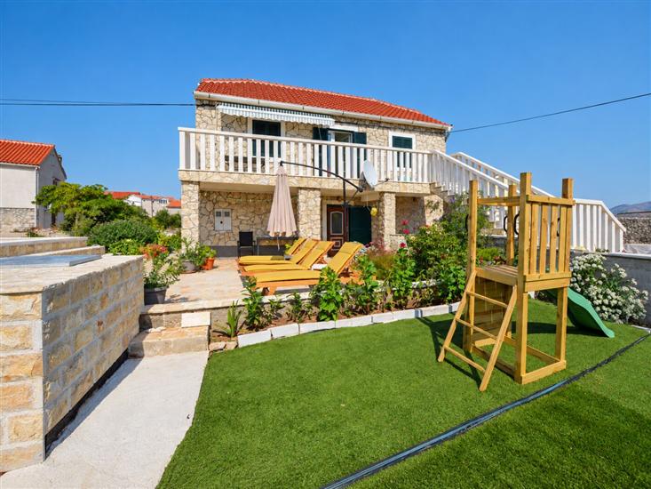Apartment Island Sun Terrace