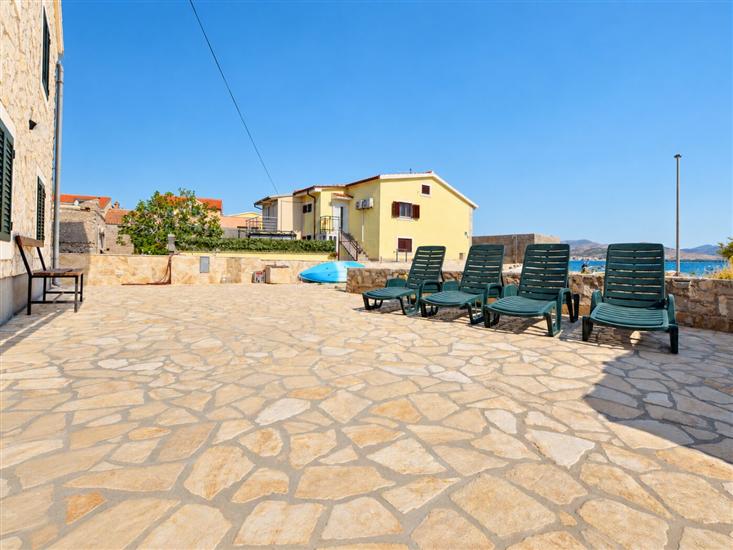 Apartment Island Sun Terrace