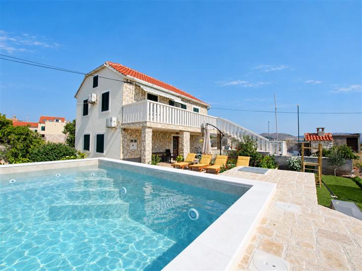Apartment Island Sun Terrace