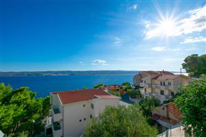 Apartment - Lokva Rogoznica