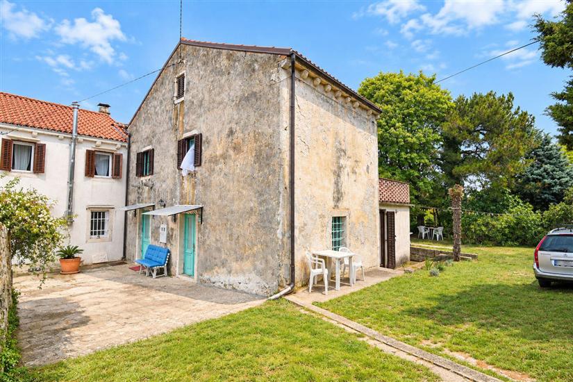 Apartment Gaspar