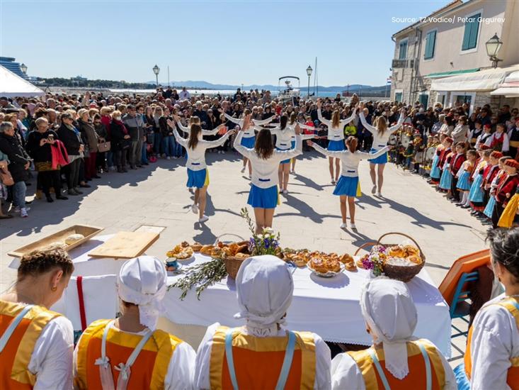 Vodice