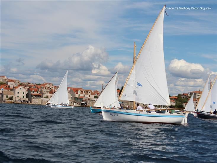 Vodice