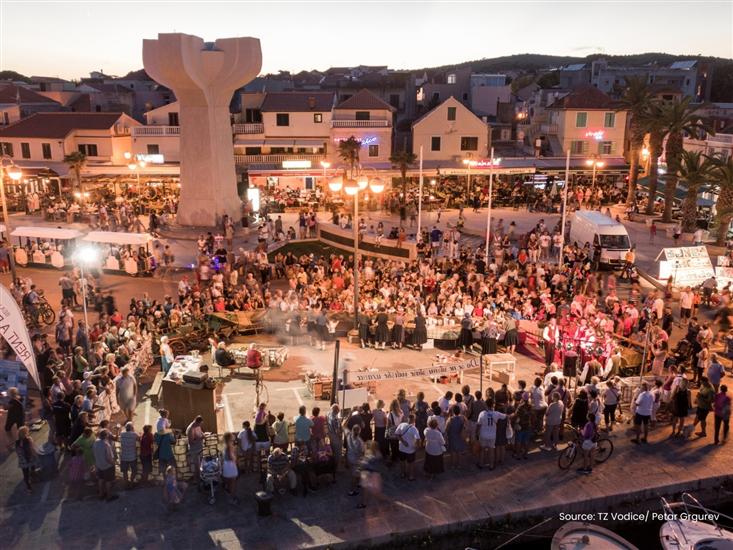 Vodice