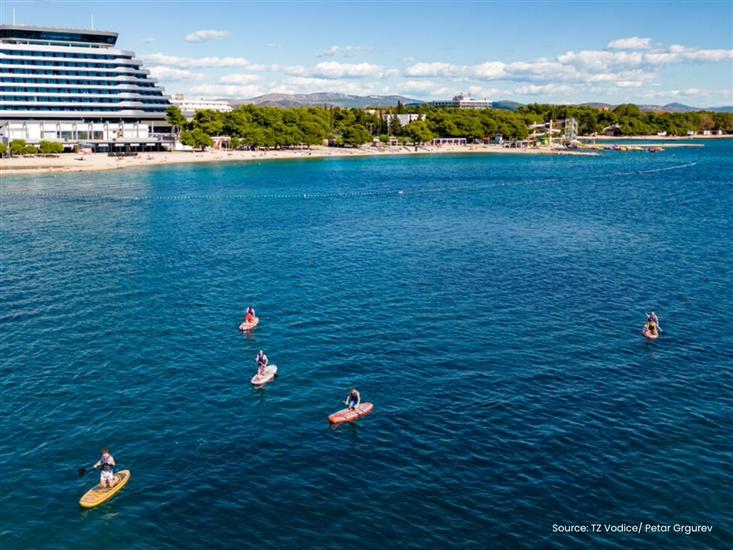 Vodice