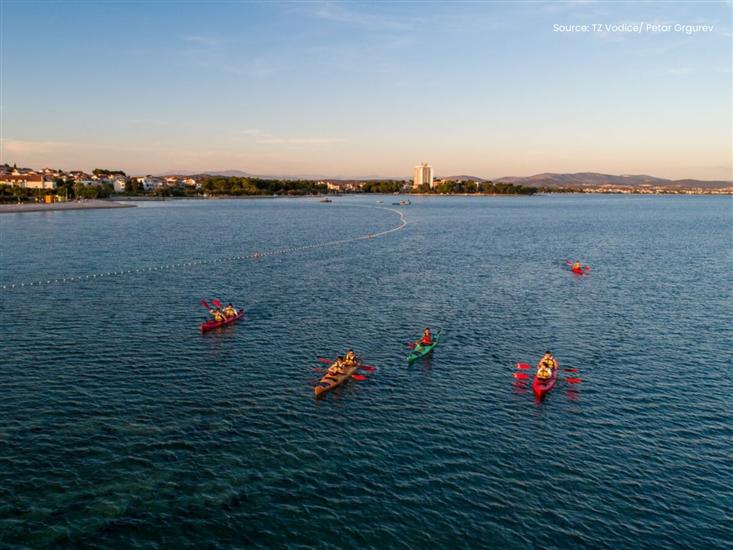 Vodice