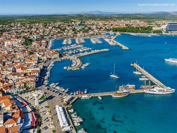 Vodice