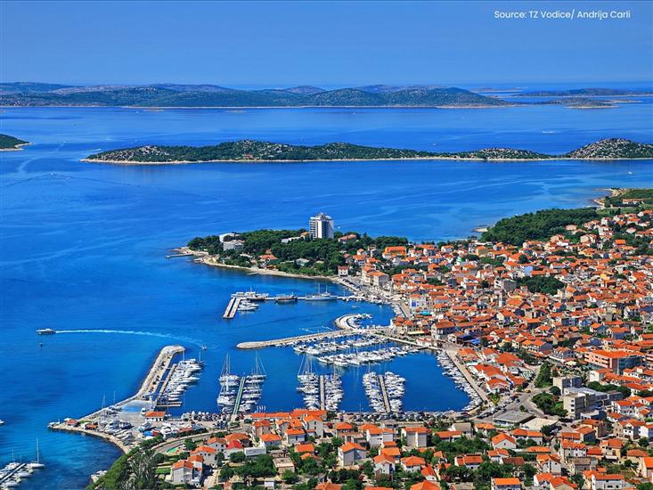 Vodice