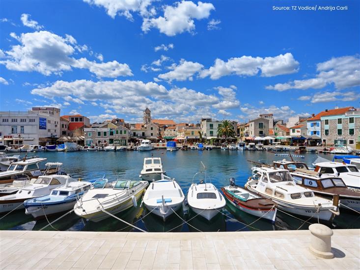 Vodice