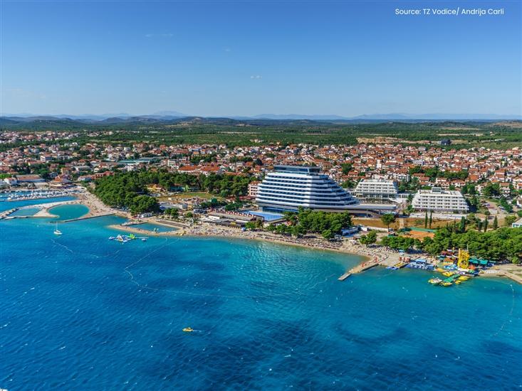 Vodice