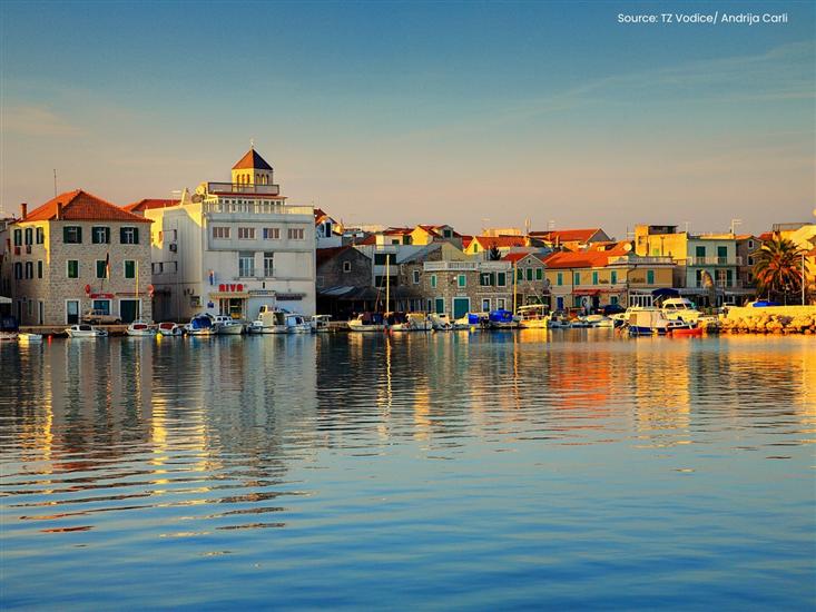 Vodice