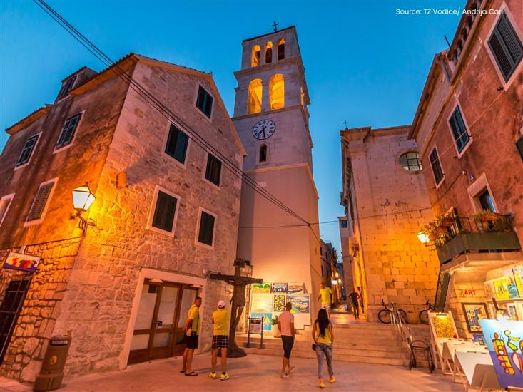 Vodice