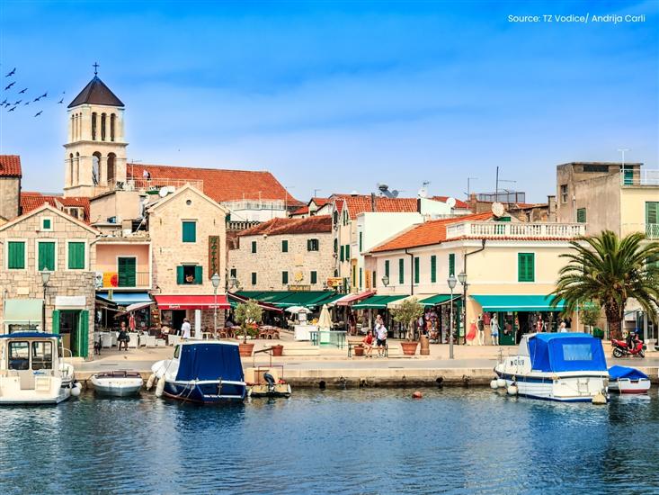 Vodice