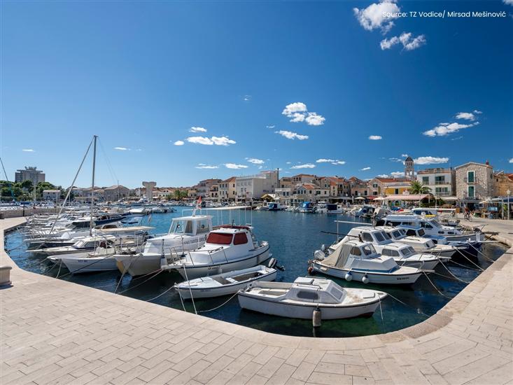 Vodice