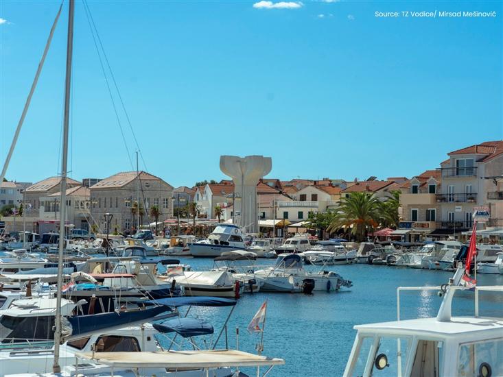 Vodice