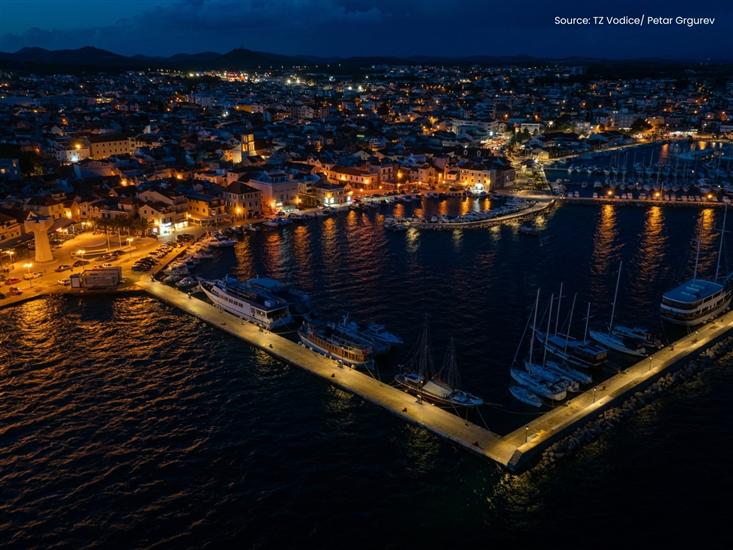 Vodice