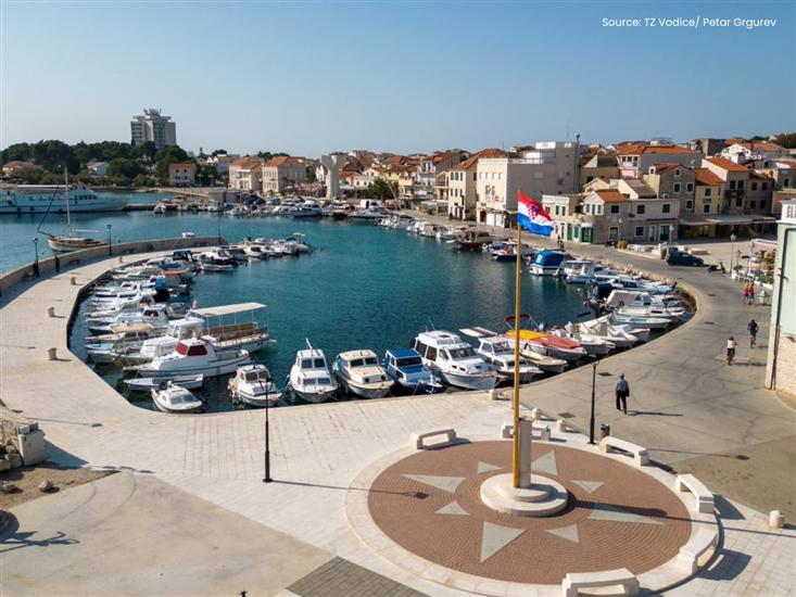 Vodice