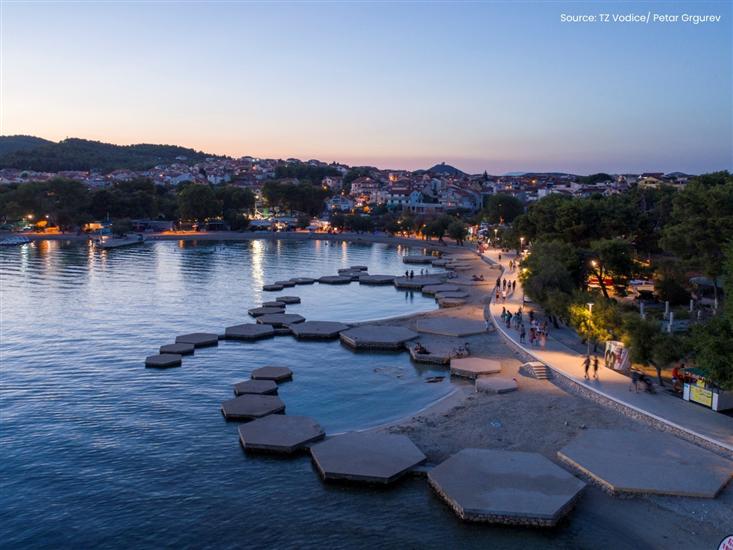 Vodice