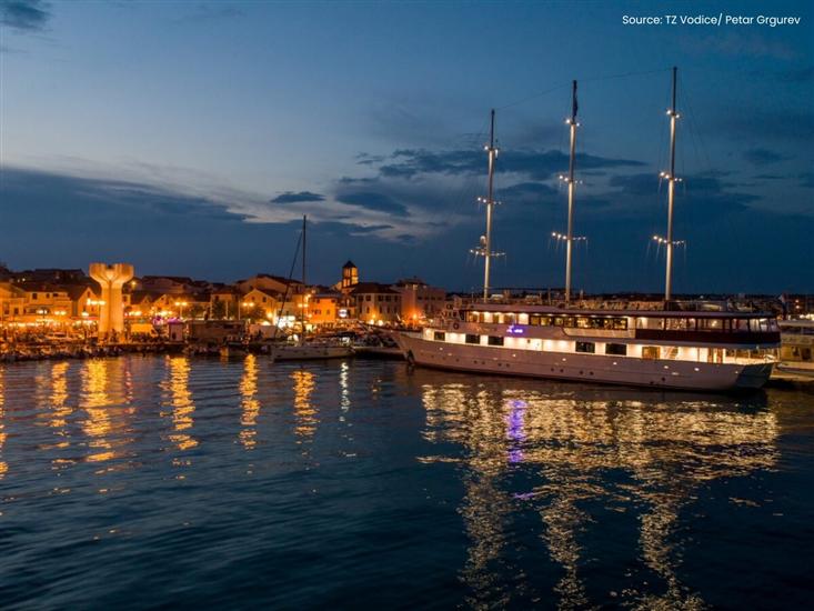 Vodice