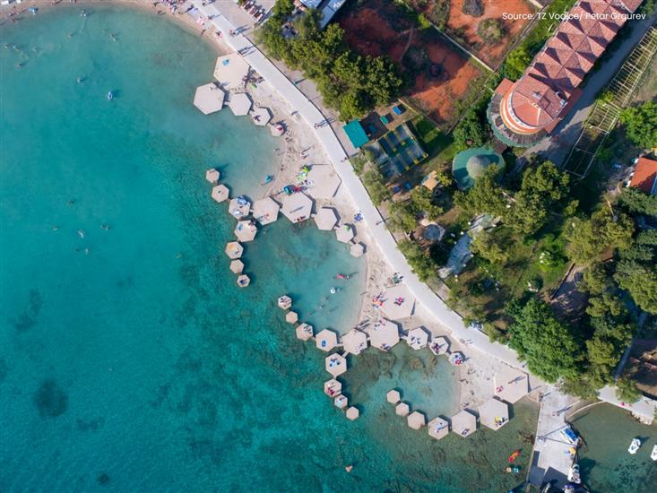 Vodice