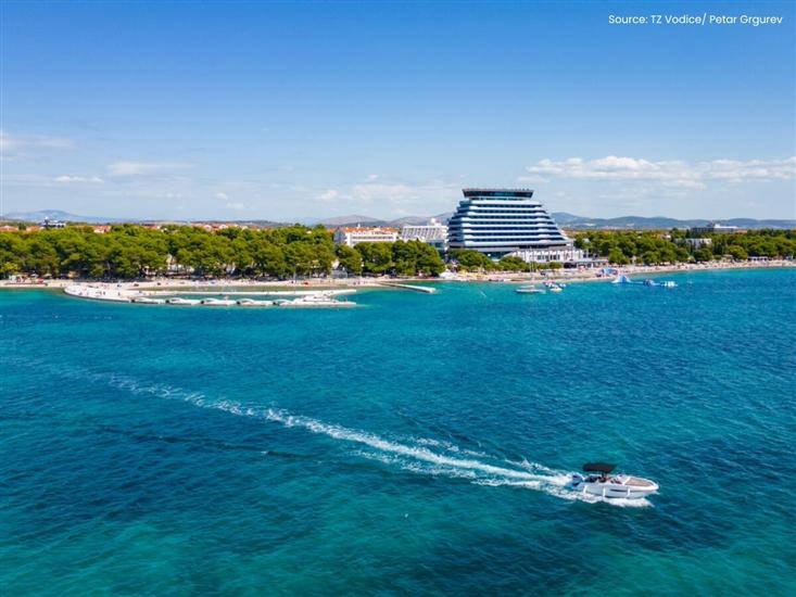 Vodice