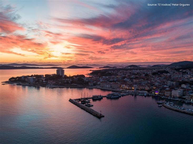 Vodice