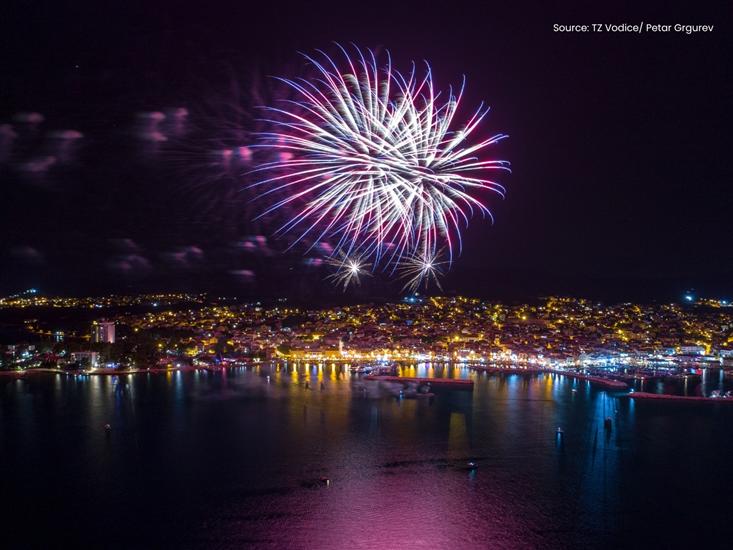 Vodice