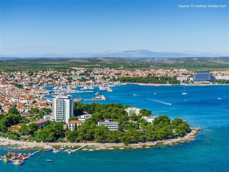 Vodice