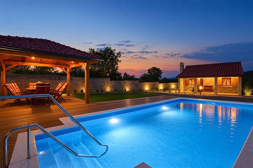 Villa Julija