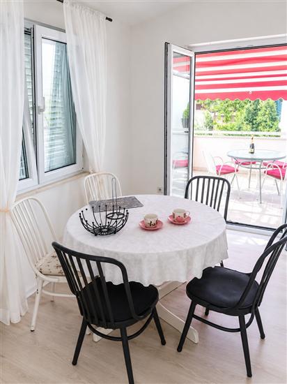 Apartmán A1, pre 5 osoby