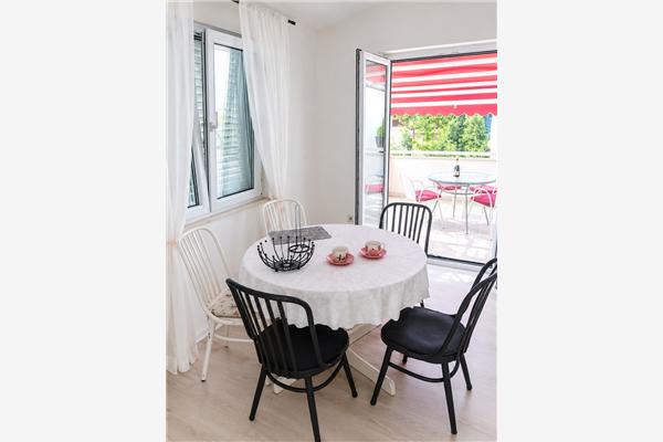 Apartmán A1, pre 5 osoby