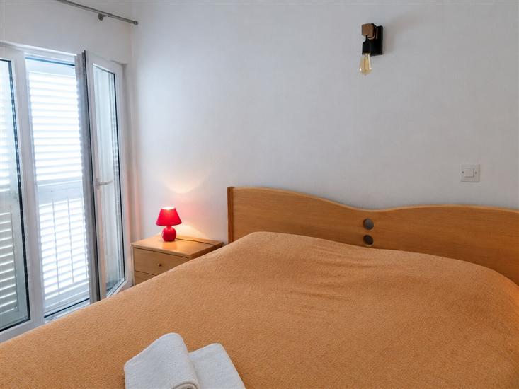 Apartmán A1, pre 5 osoby