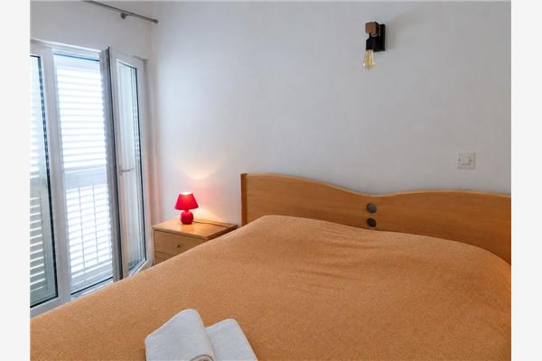 Apartmán A1, pre 5 osoby