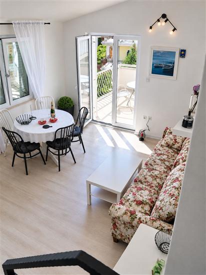 Apartmán A1, pre 5 osoby