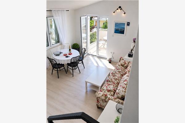 Apartmán A1, pre 5 osoby