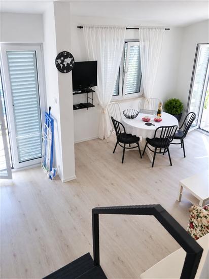 Apartmán A1, pre 5 osoby