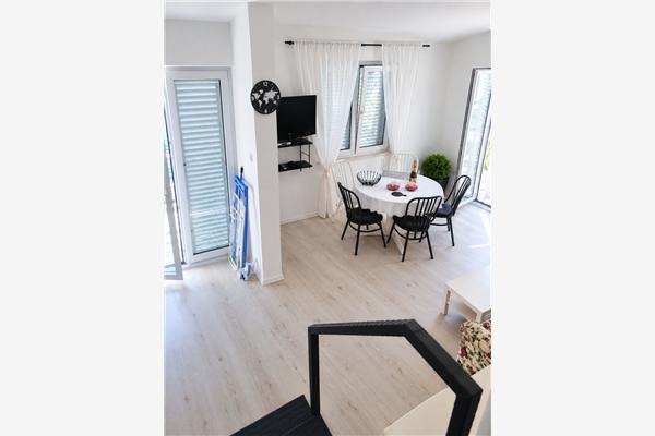 Apartmán A1, pre 5 osoby