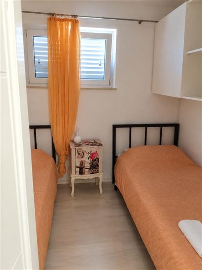 Apartmán A1, pre 5 osoby