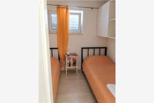 Apartmán A1, pre 5 osoby