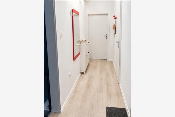 Apartmán A1, pre 5 osoby