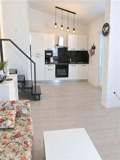 Apartmán A1, pre 5 osoby