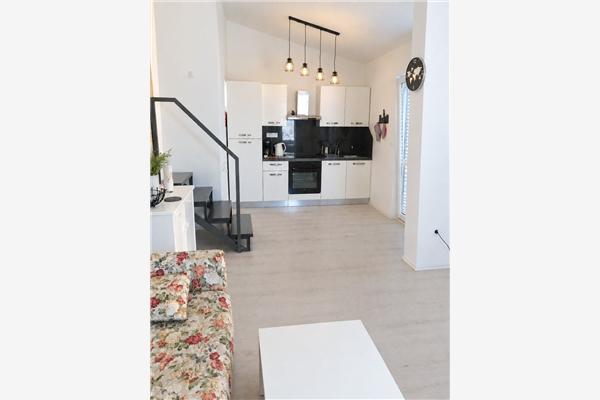 Apartmán A1, pre 5 osoby