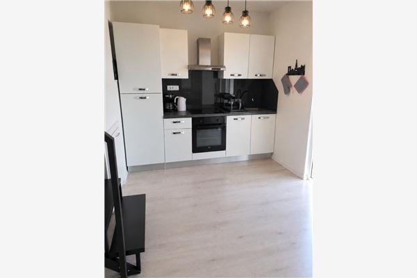 Apartmán A1, pre 5 osoby