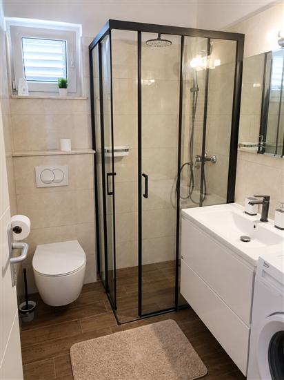 Apartmán A1, pre 5 osoby